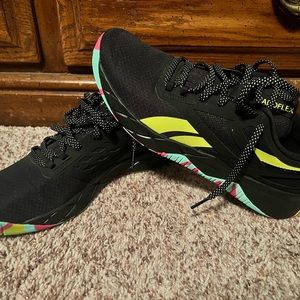 Reebok Nanoflex Tr Mens training shoe